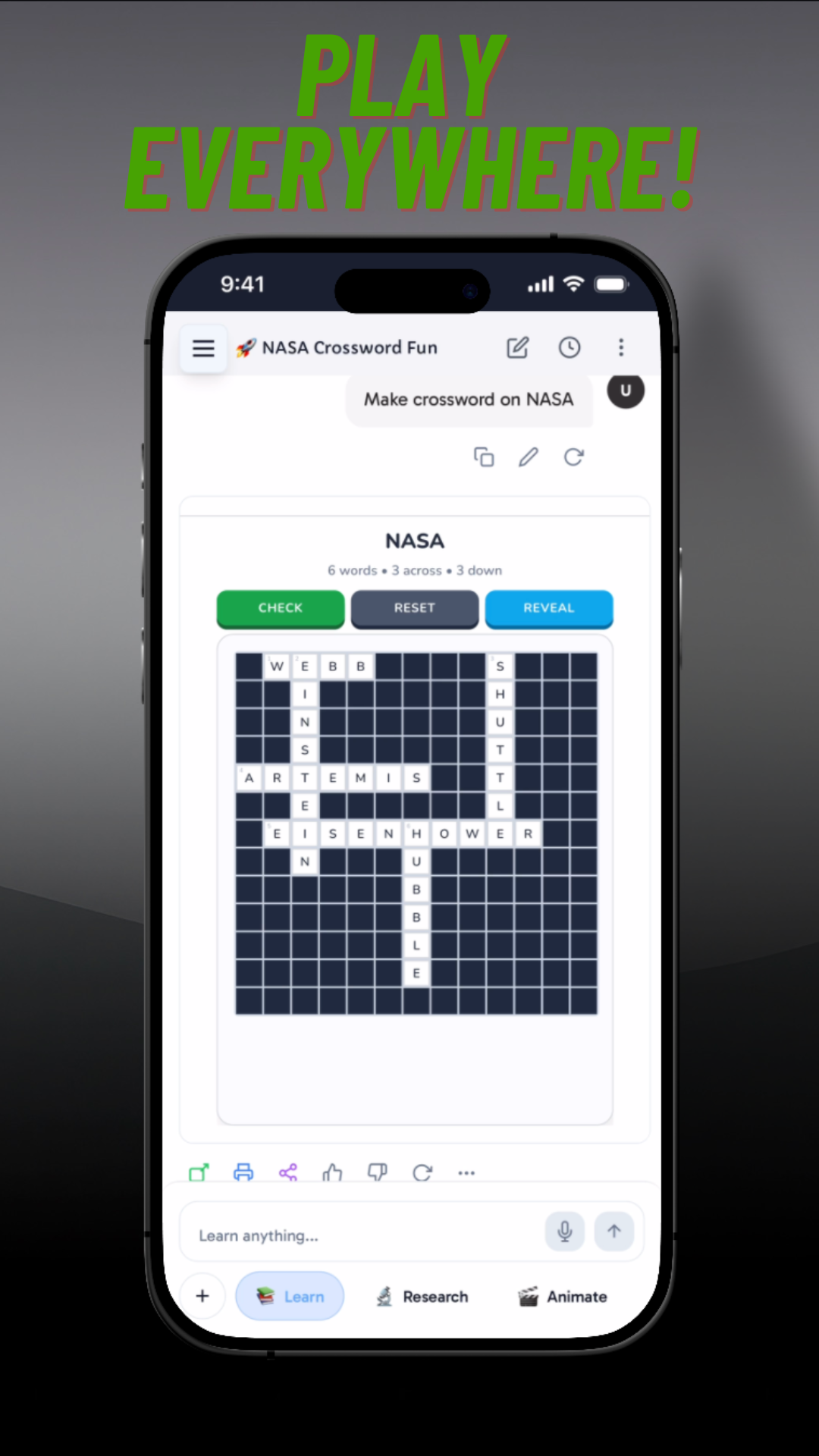 QuizLink gallery image