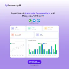 MessengAi gallery image