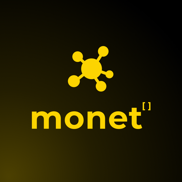 Monet's Loyalty Waitlist logo