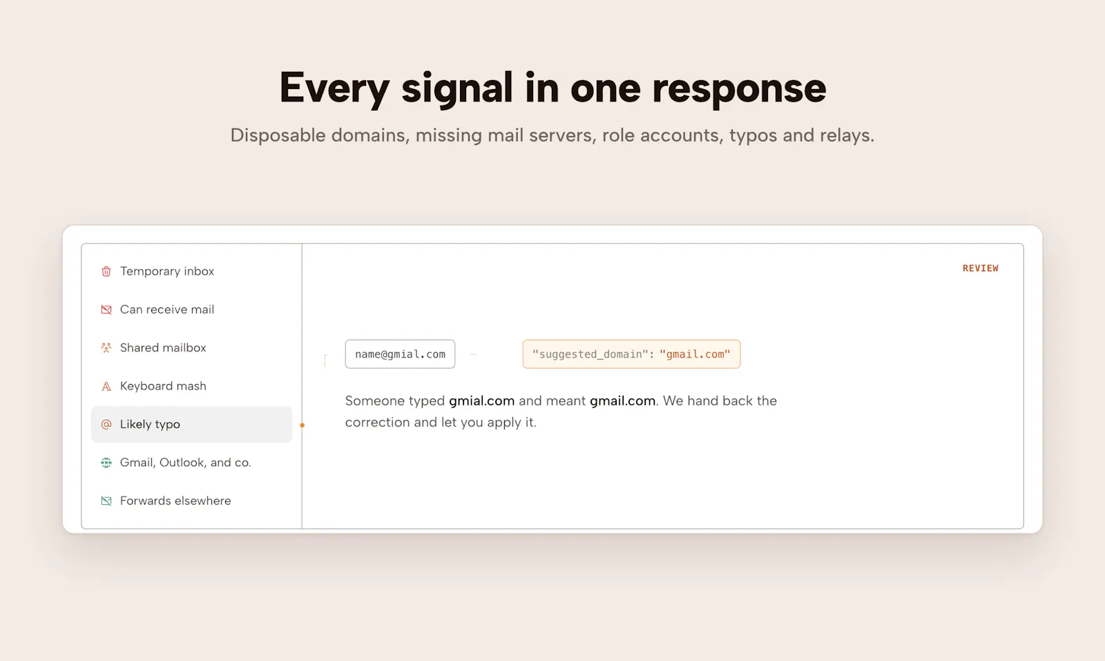 Signupscore screenshot 4