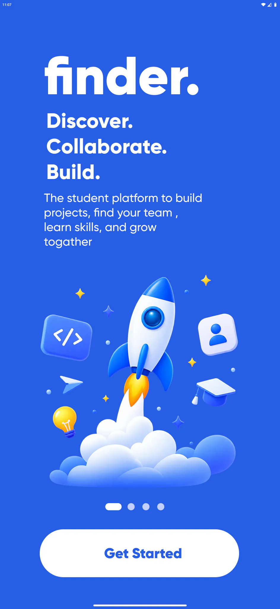 Collabbit:Network & Collab gallery image
