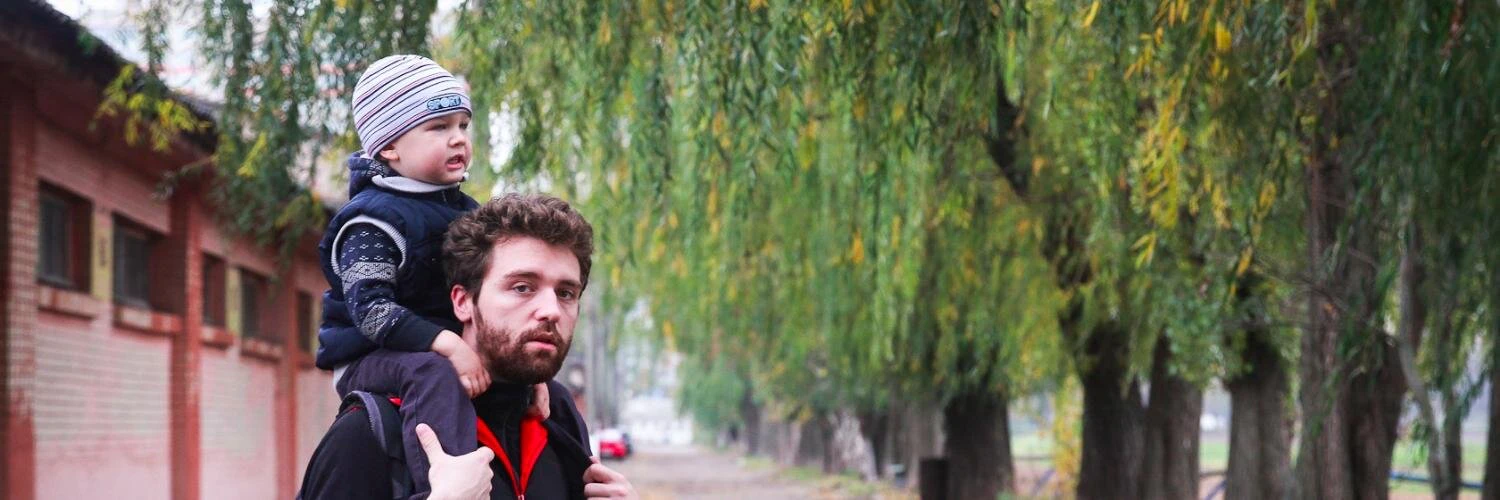 Sergey Kudryashov ✈️ cover