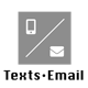 Texts.Email