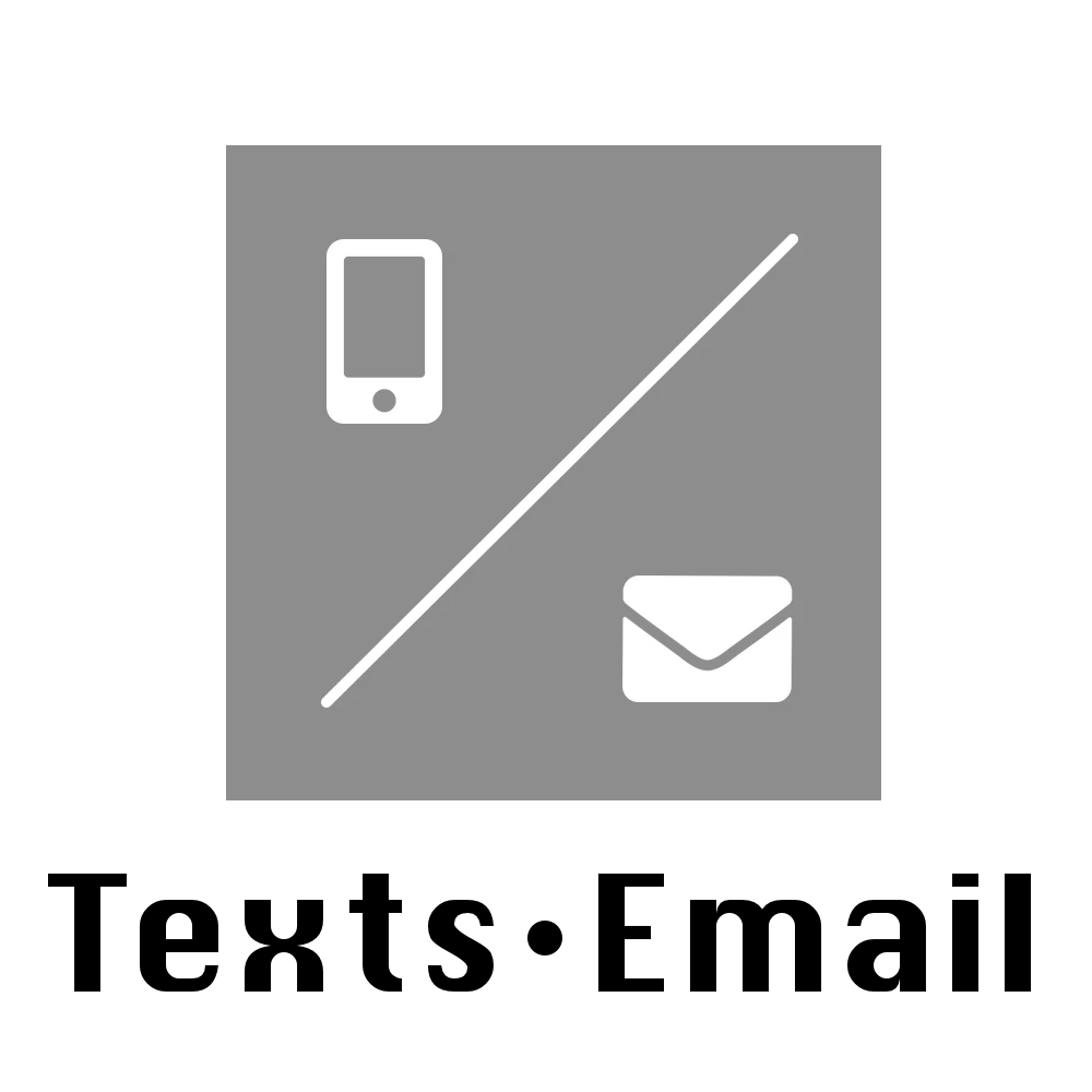 Texts.Email