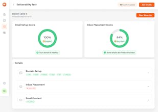 MailOptimal gallery image