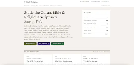 Study Religions gallery image