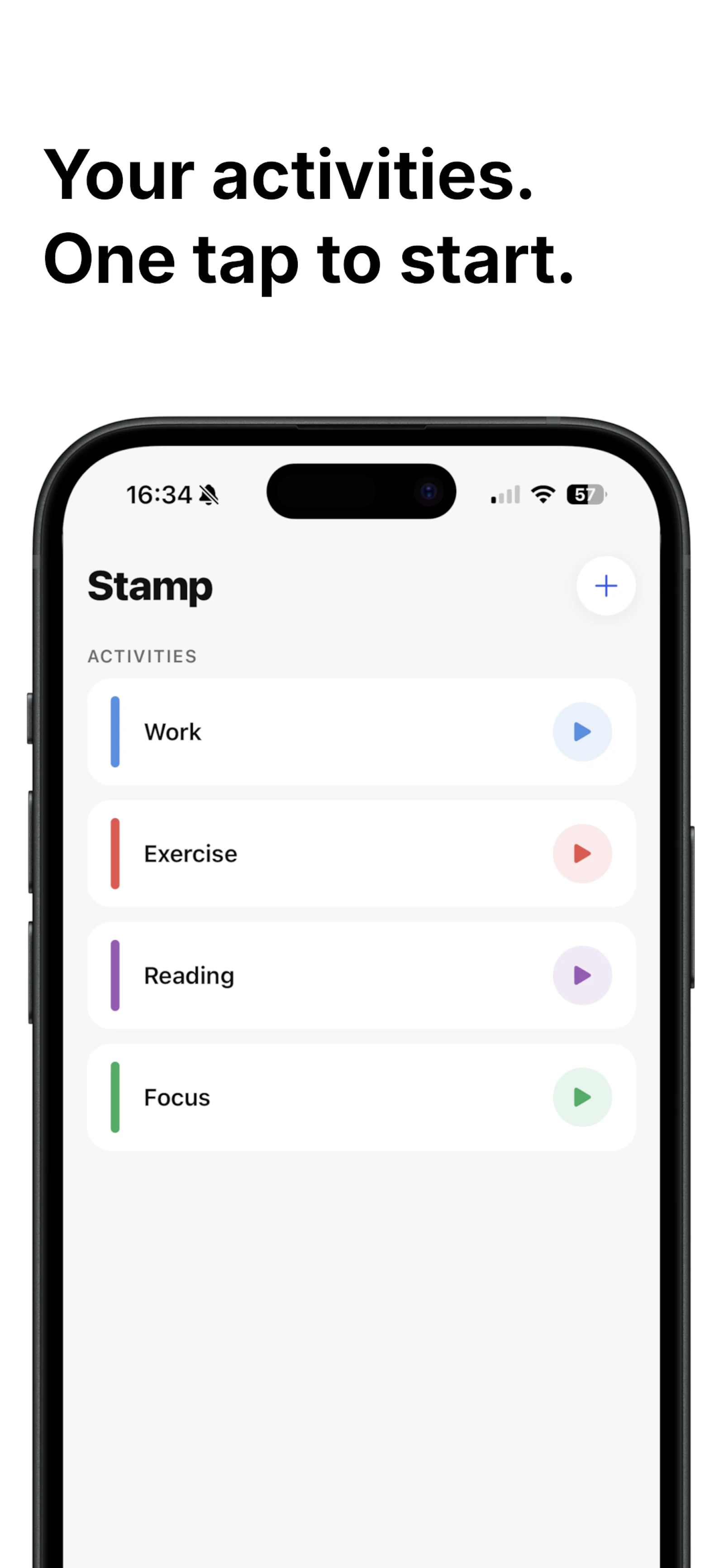Stamp screenshot 2