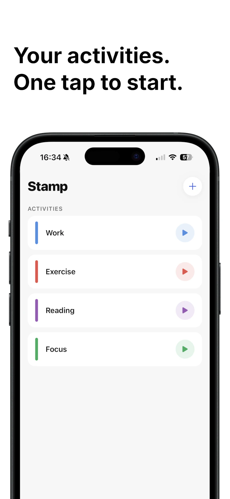 Stamp screenshot 2
