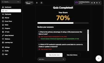 Study Buddy gallery image