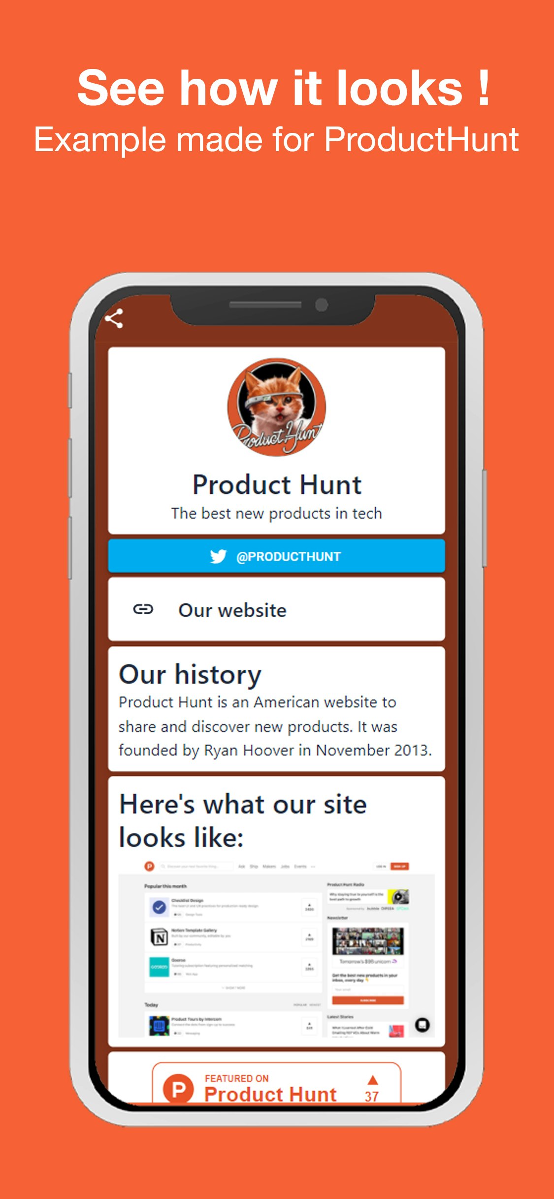 Bibly.me gallery image