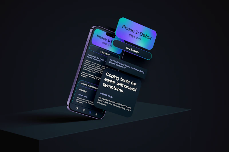 DetoxBoss screenshot 4