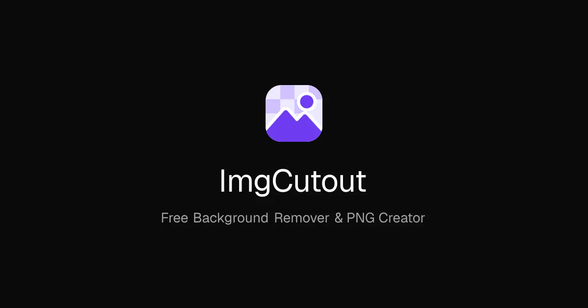 ImgCutout gallery image