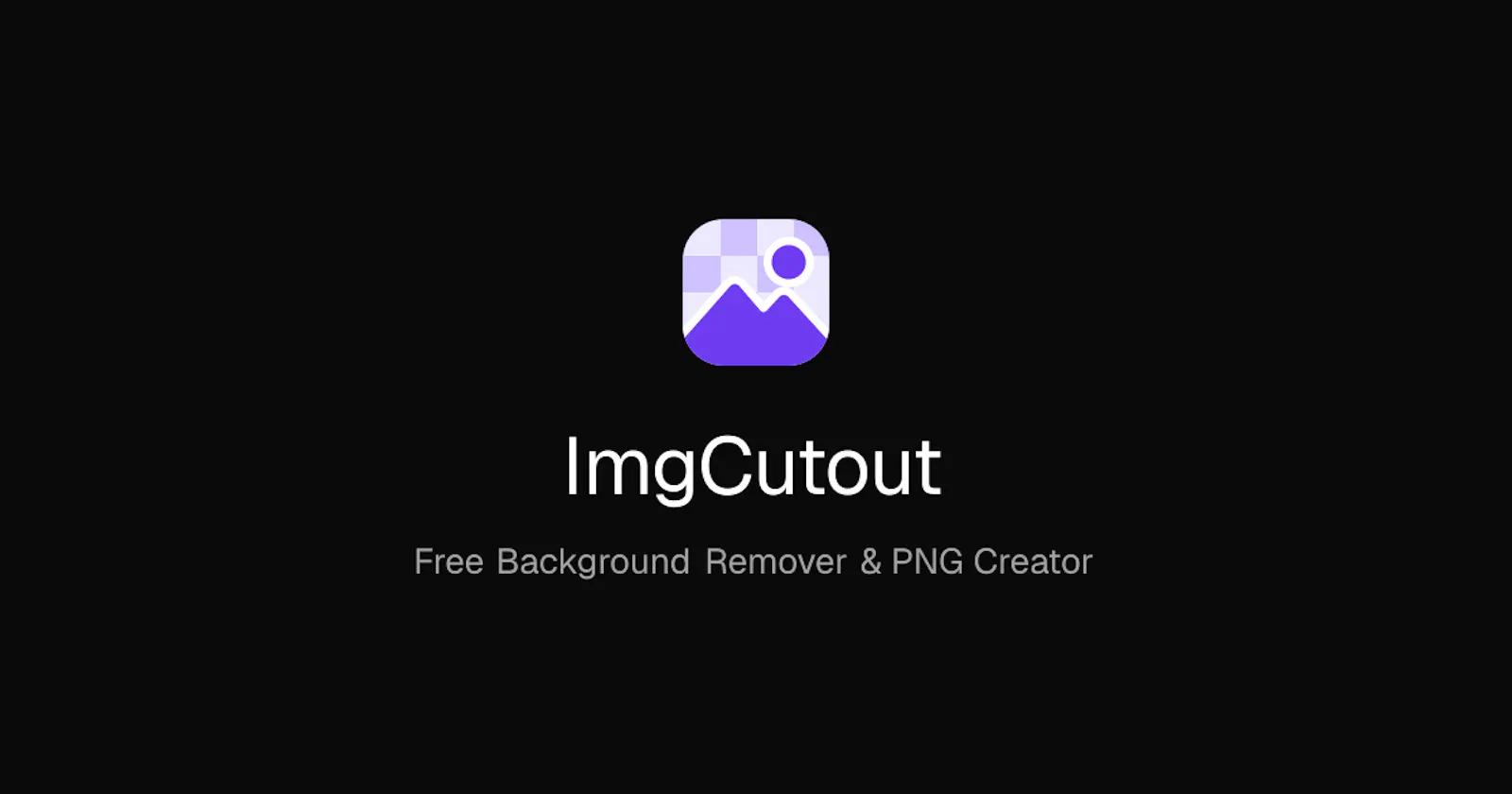 ImgCutout screenshot 1