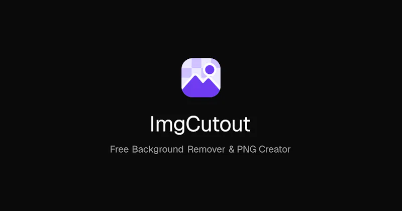 ImgCutout screenshot 1