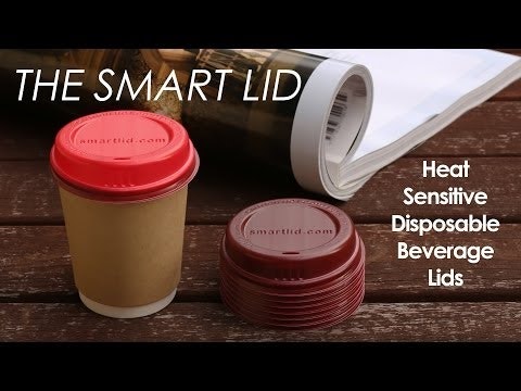 Smart Lid gallery image