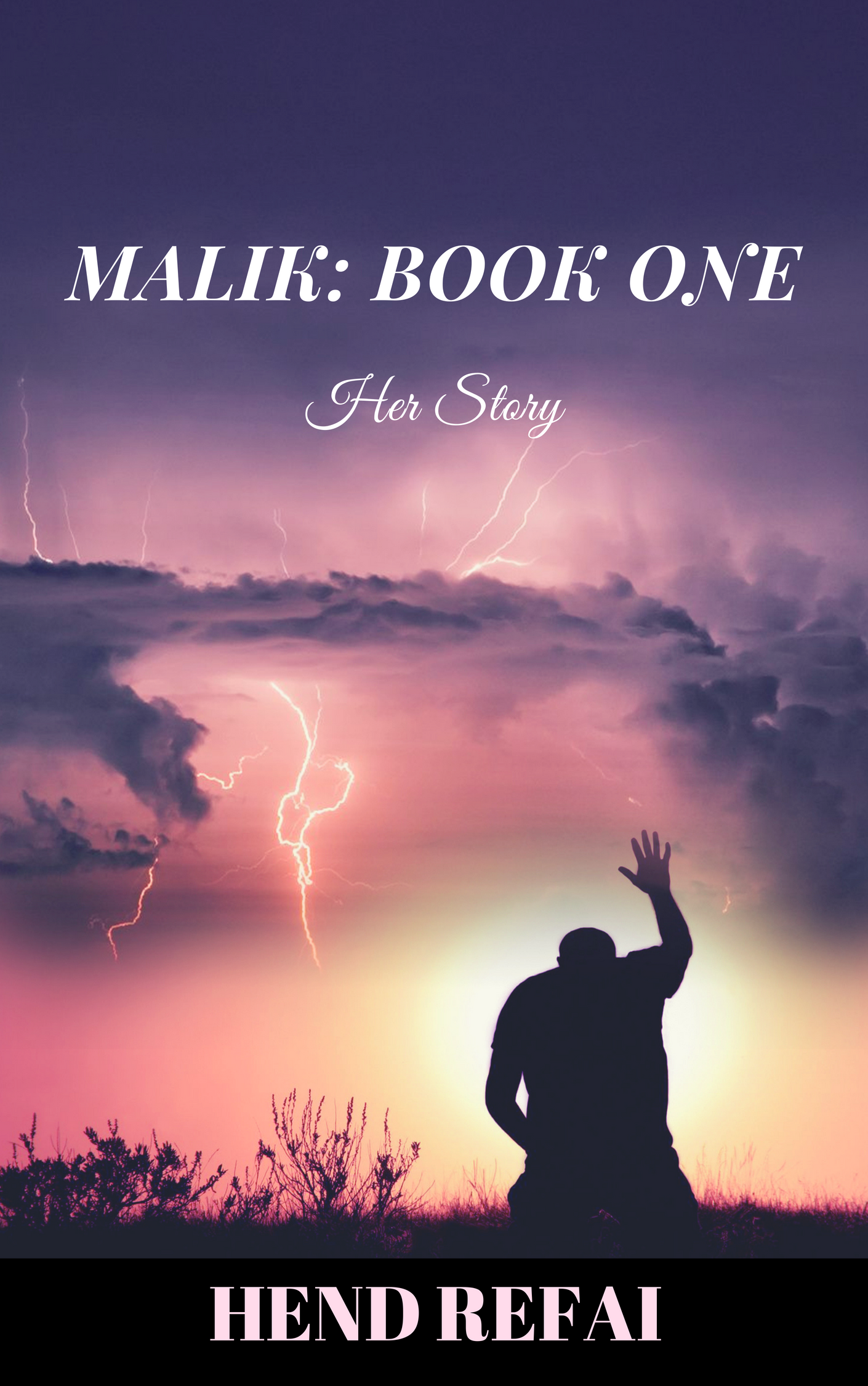 Malik: Book One: Her Story gallery image