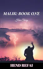 Malik: Book One: Her Story gallery image