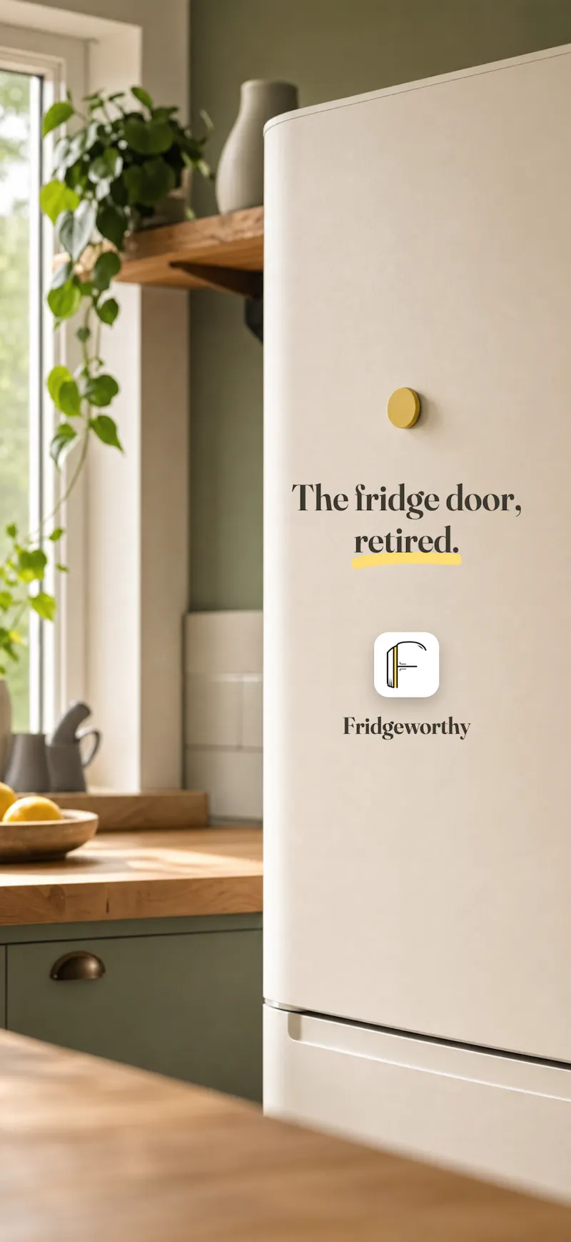 Fridgeworthy screenshot 6
