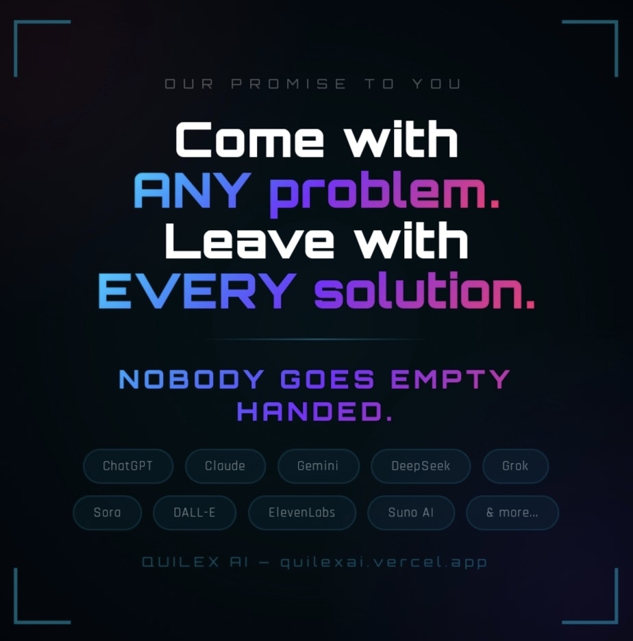 Quilex AI gallery image