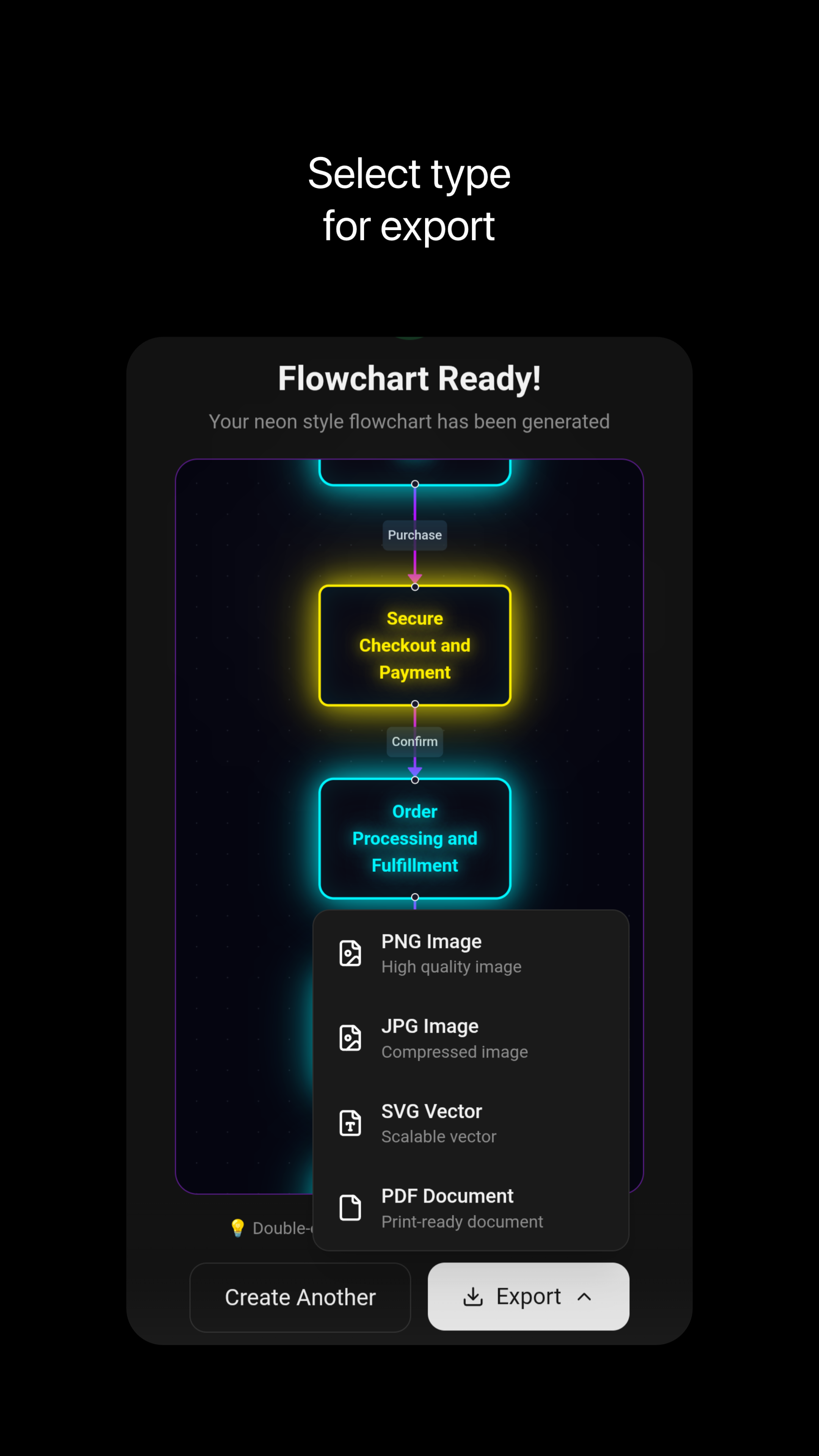 Nagare gallery image