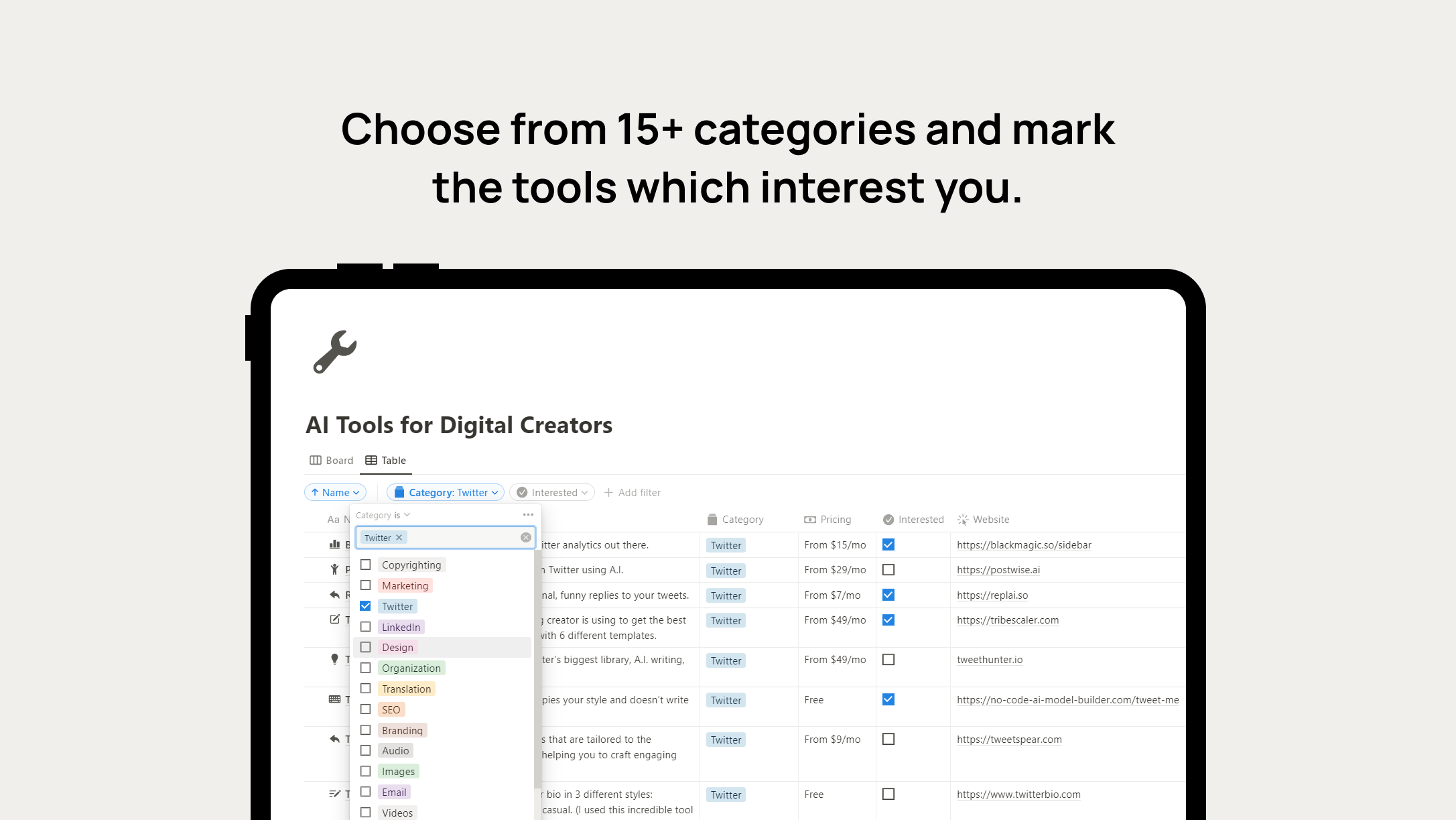 Dijital Yaratıcı AI Tool Kit medya 3