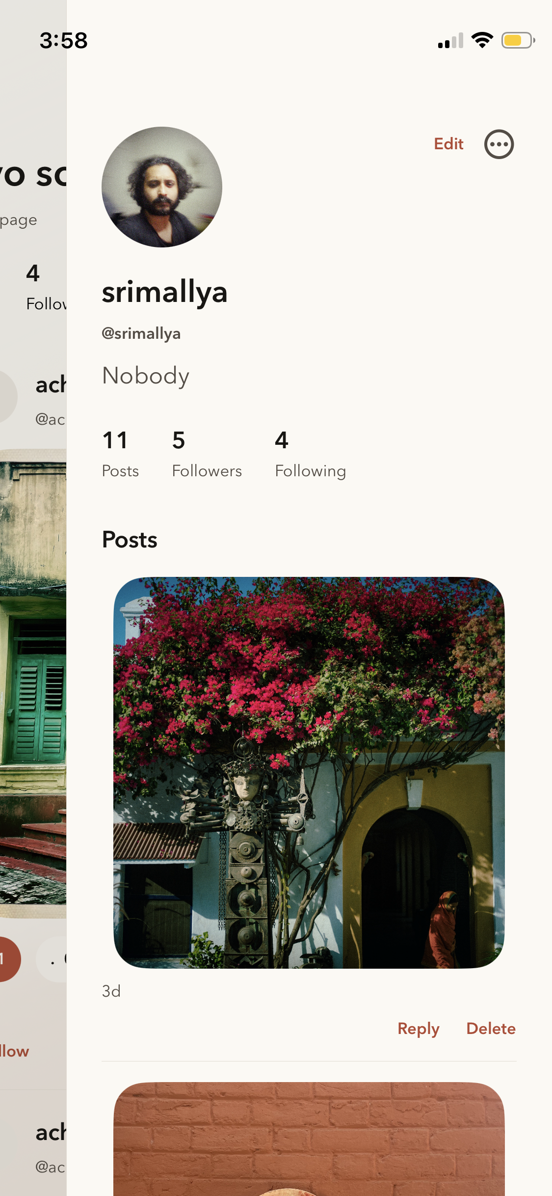 evo social gallery image