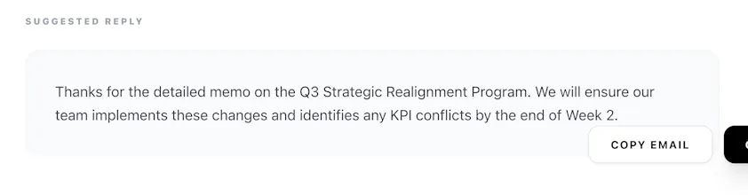 SummAI gallery image