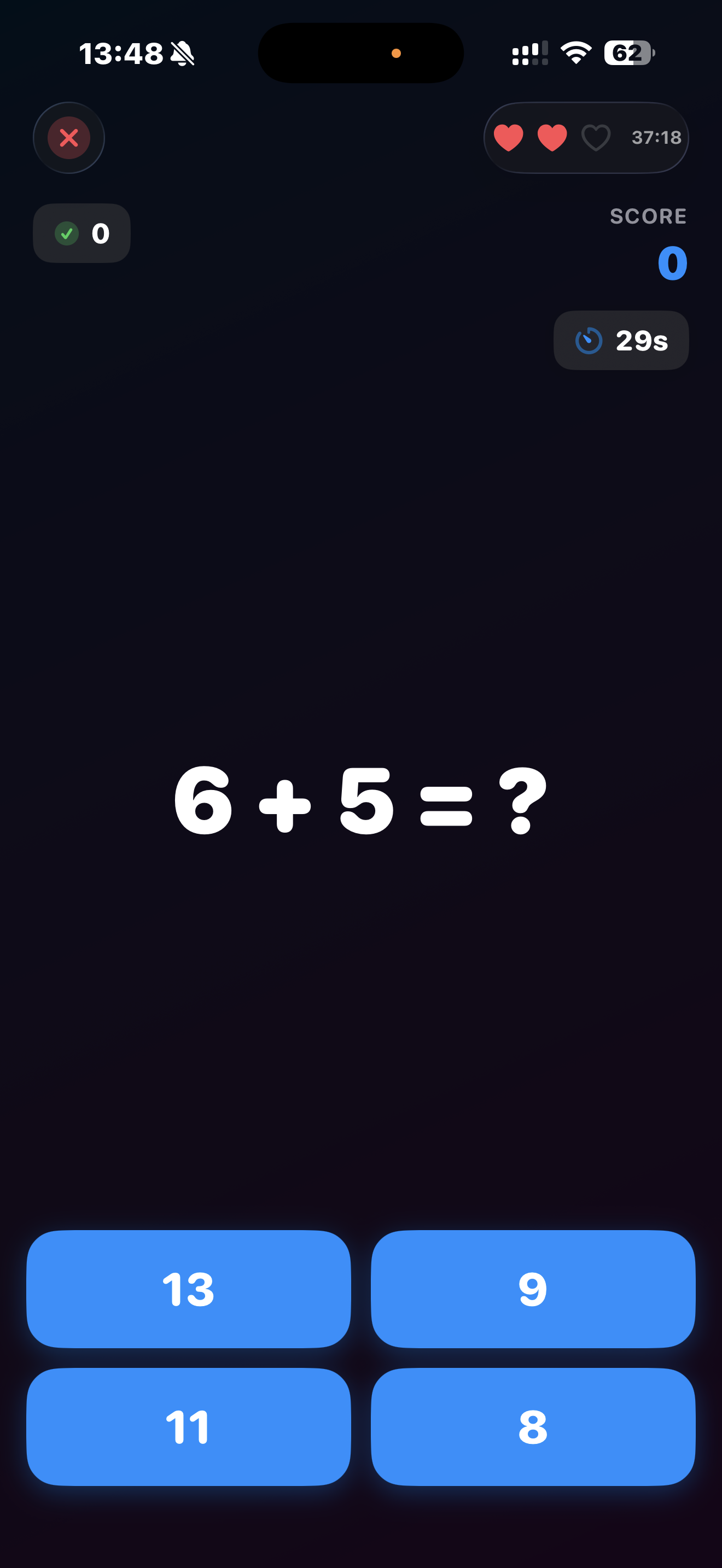 AddiGo – Mental Math Trainer gallery image