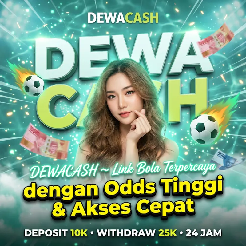 Dewacash Link screenshot 1