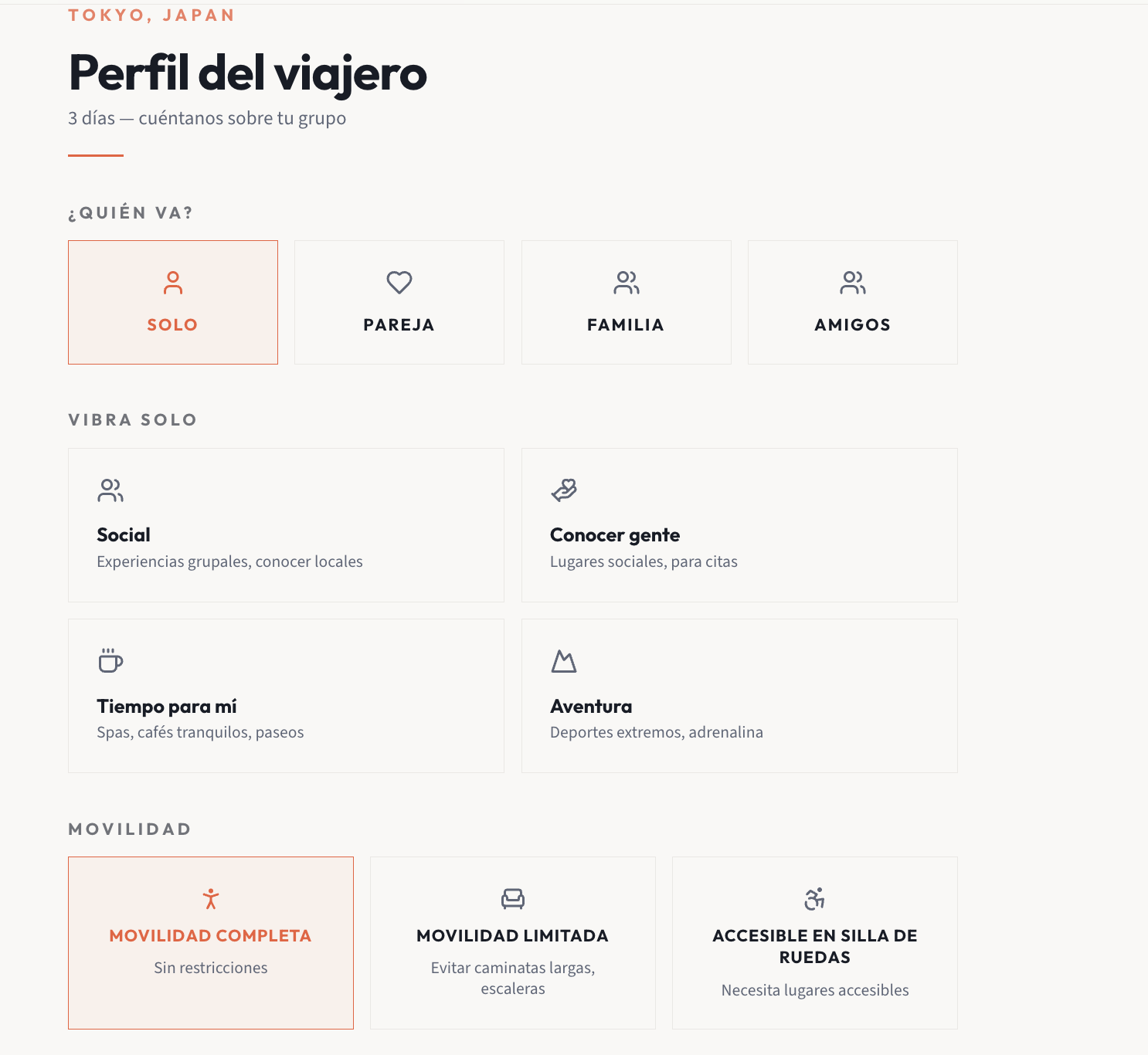 Tripply AI gallery image