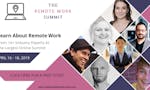 The Remote Work Summit 2019 image