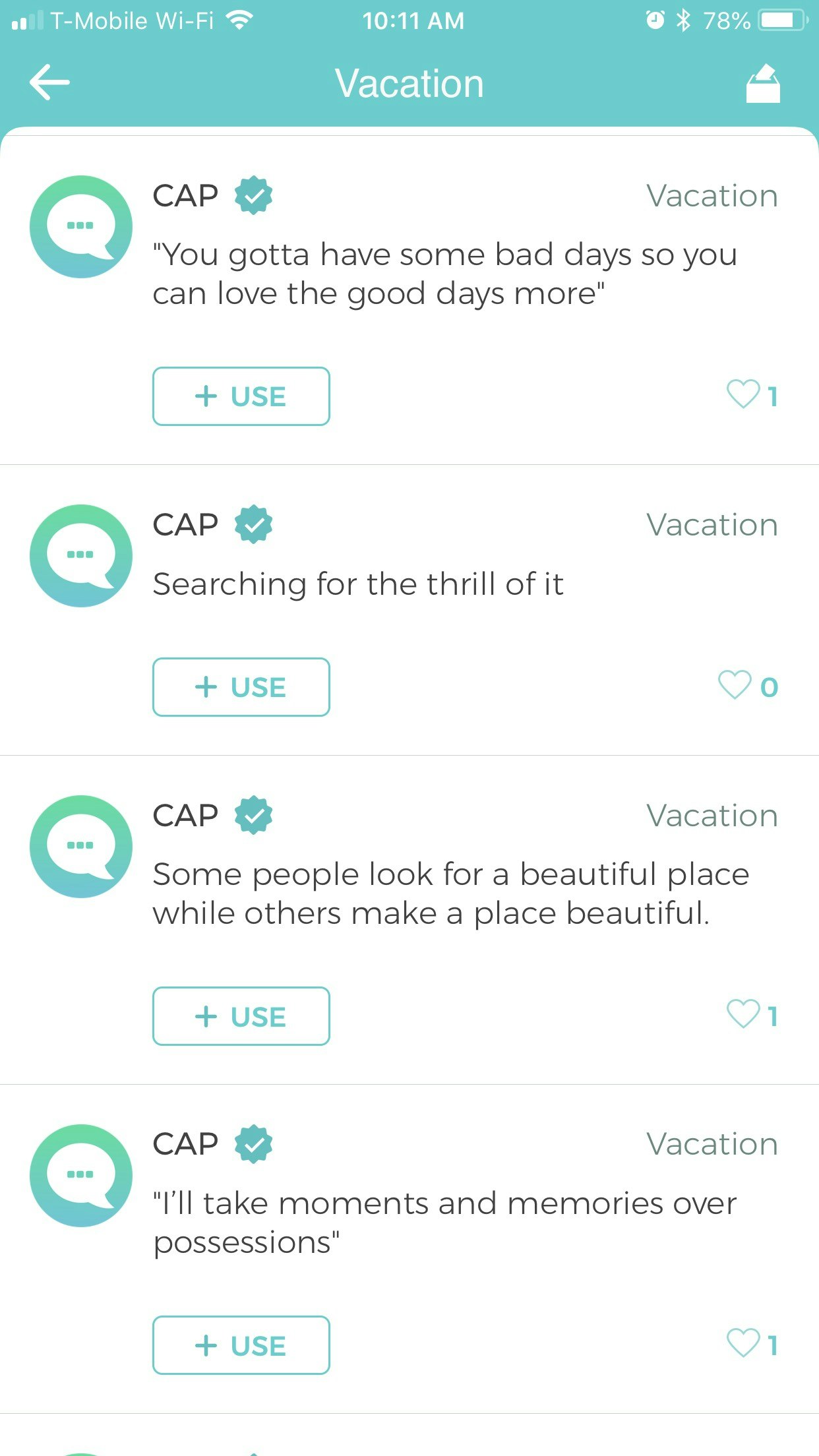 Caption Any Photo gallery image