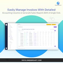 Zal Ultra ISP CRM gallery image