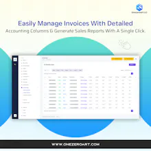 Zal Ultra ISP CRM gallery image