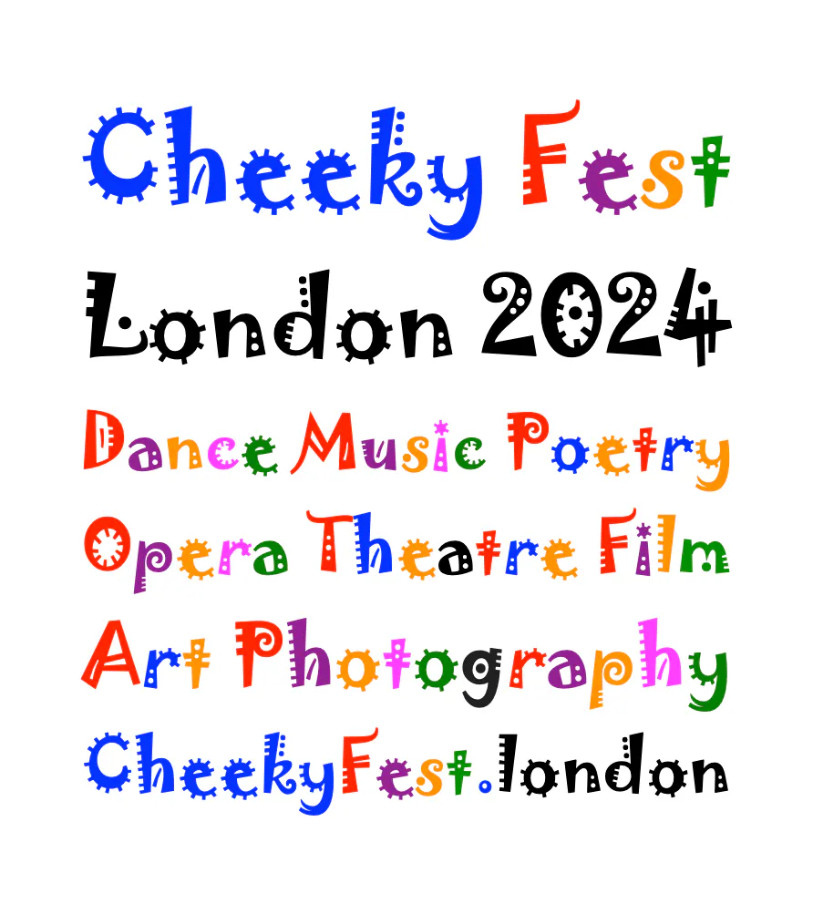 Cheeky Fest gallery image