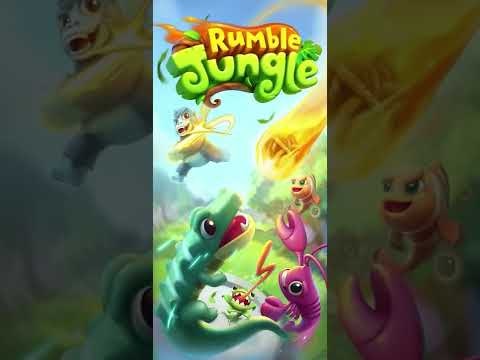 Rumble Jungle Open Beta gallery image