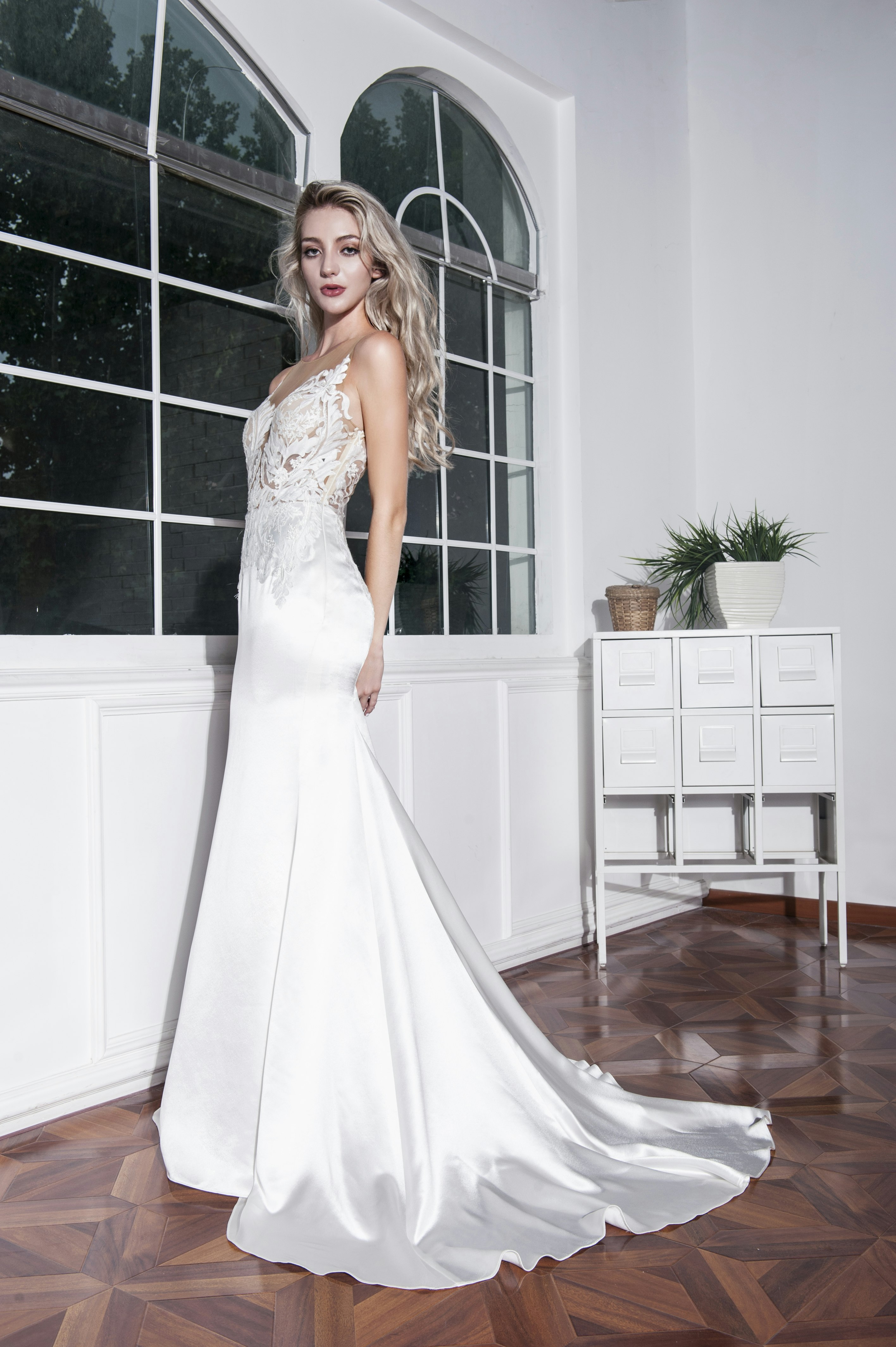 Grace + Ivory gallery image