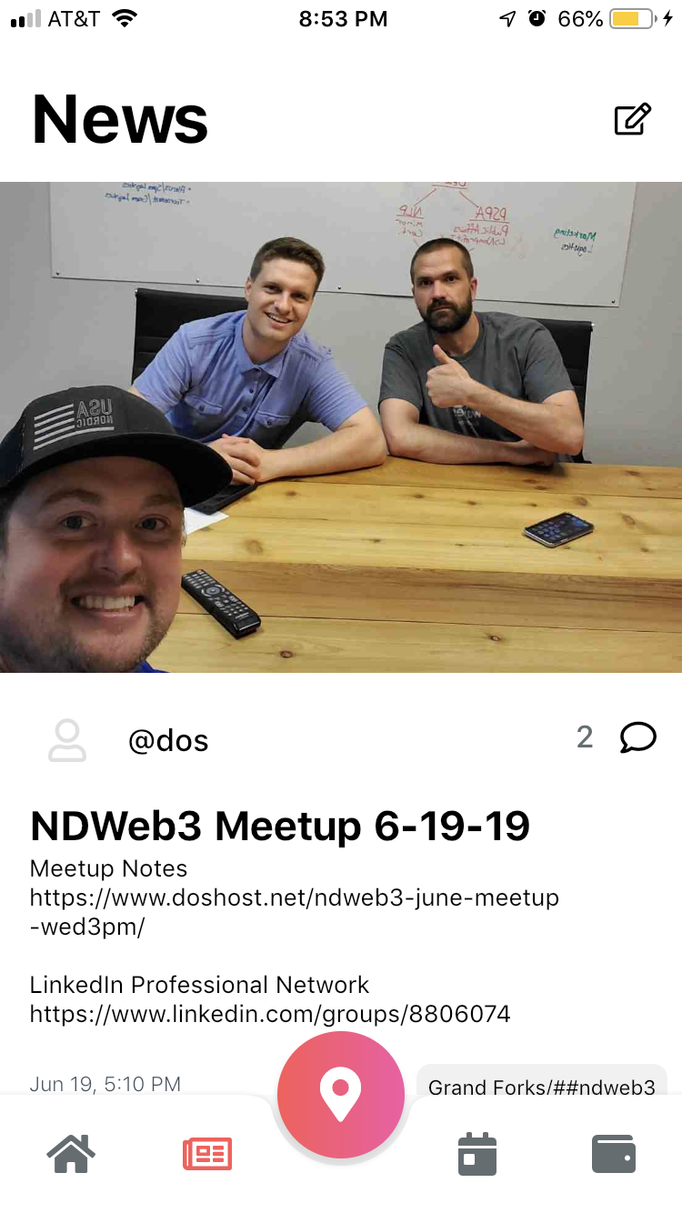 Webblen gallery image