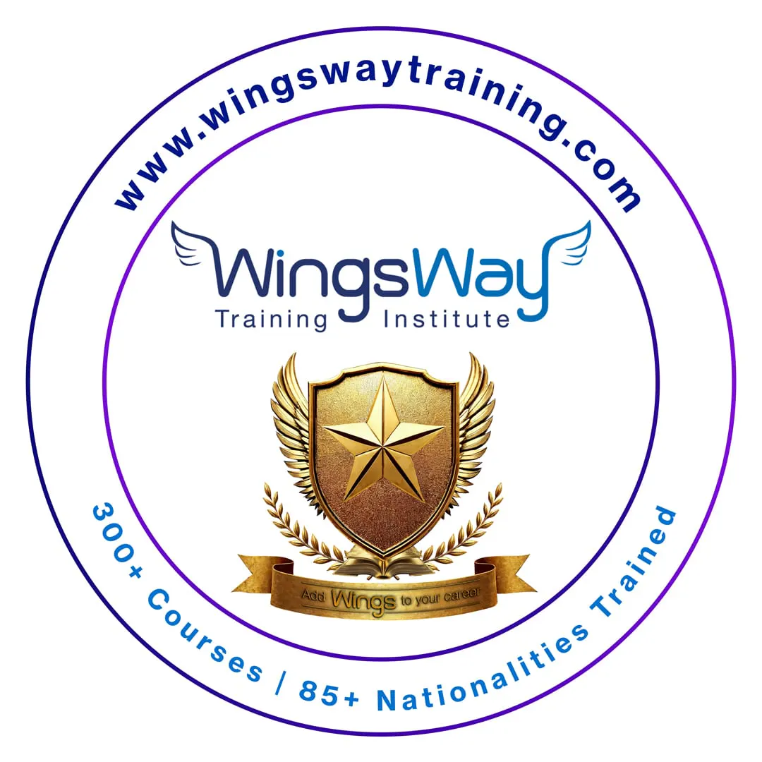 WingsWay Training Institute gallery image