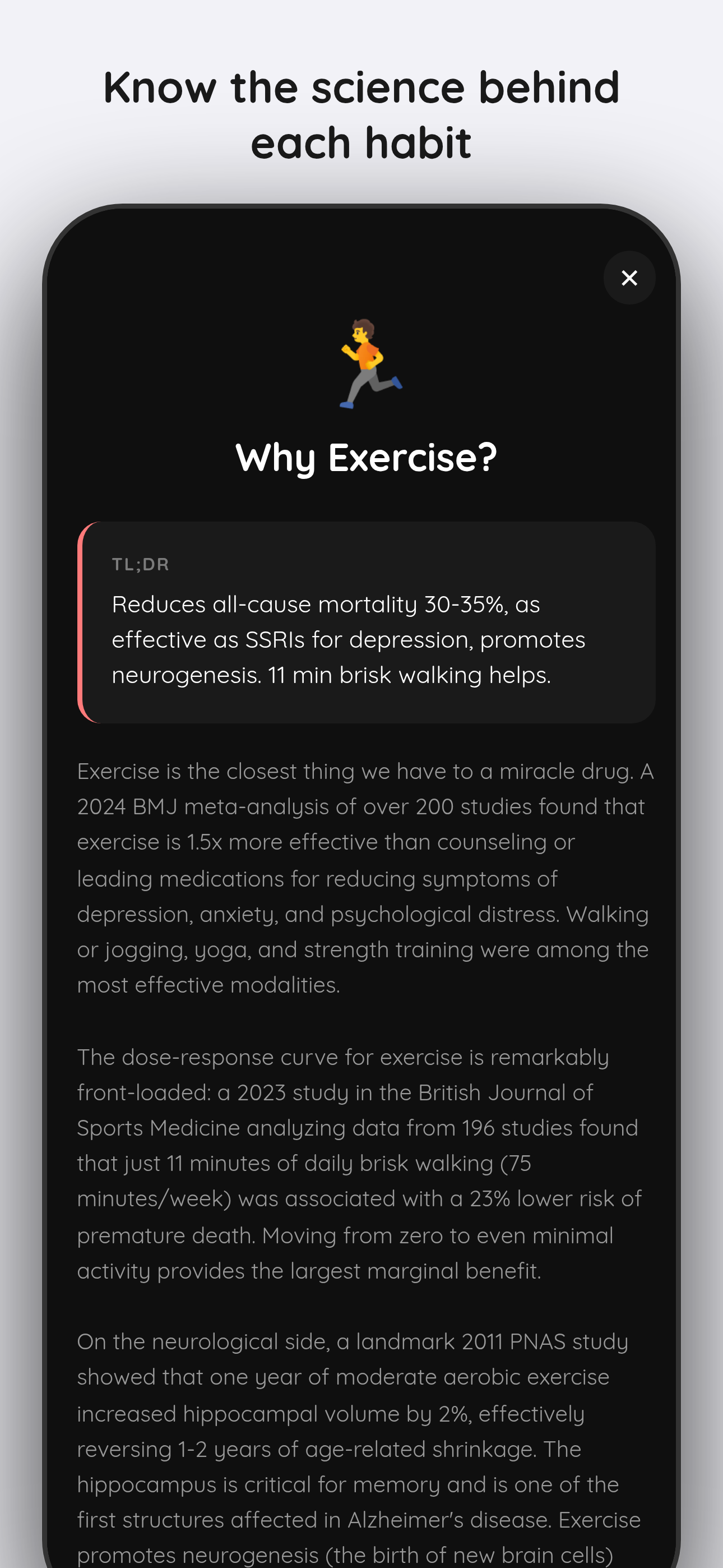 ILLLL — Live Longer gallery image