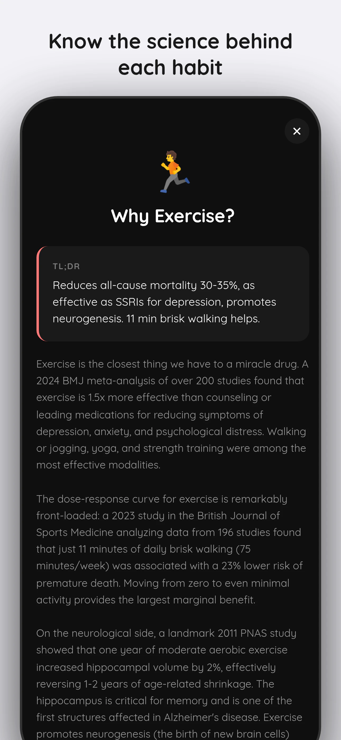 ILLLL — Live Longer screenshot 4
