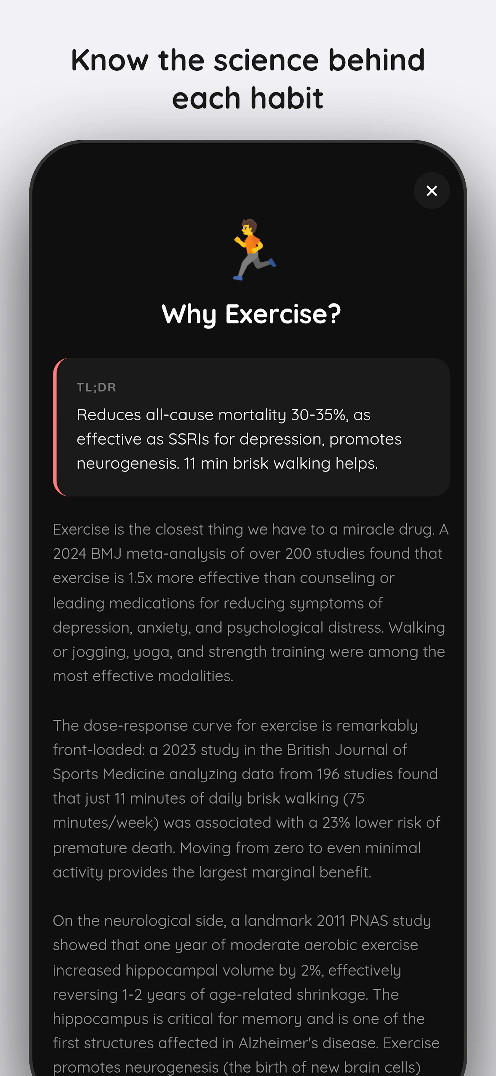 ILLLL — Live Longer screenshot 4