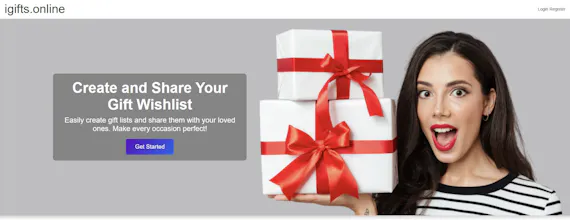 igifts.online gallery image