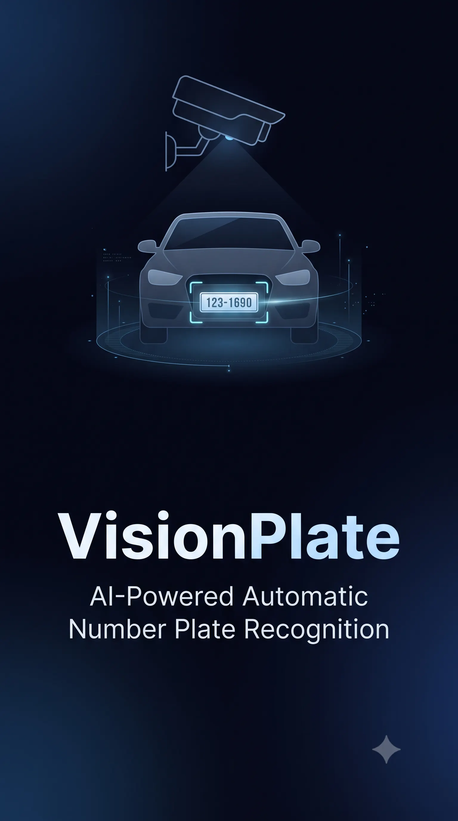 Automatic number Plate Detection System gallery image
