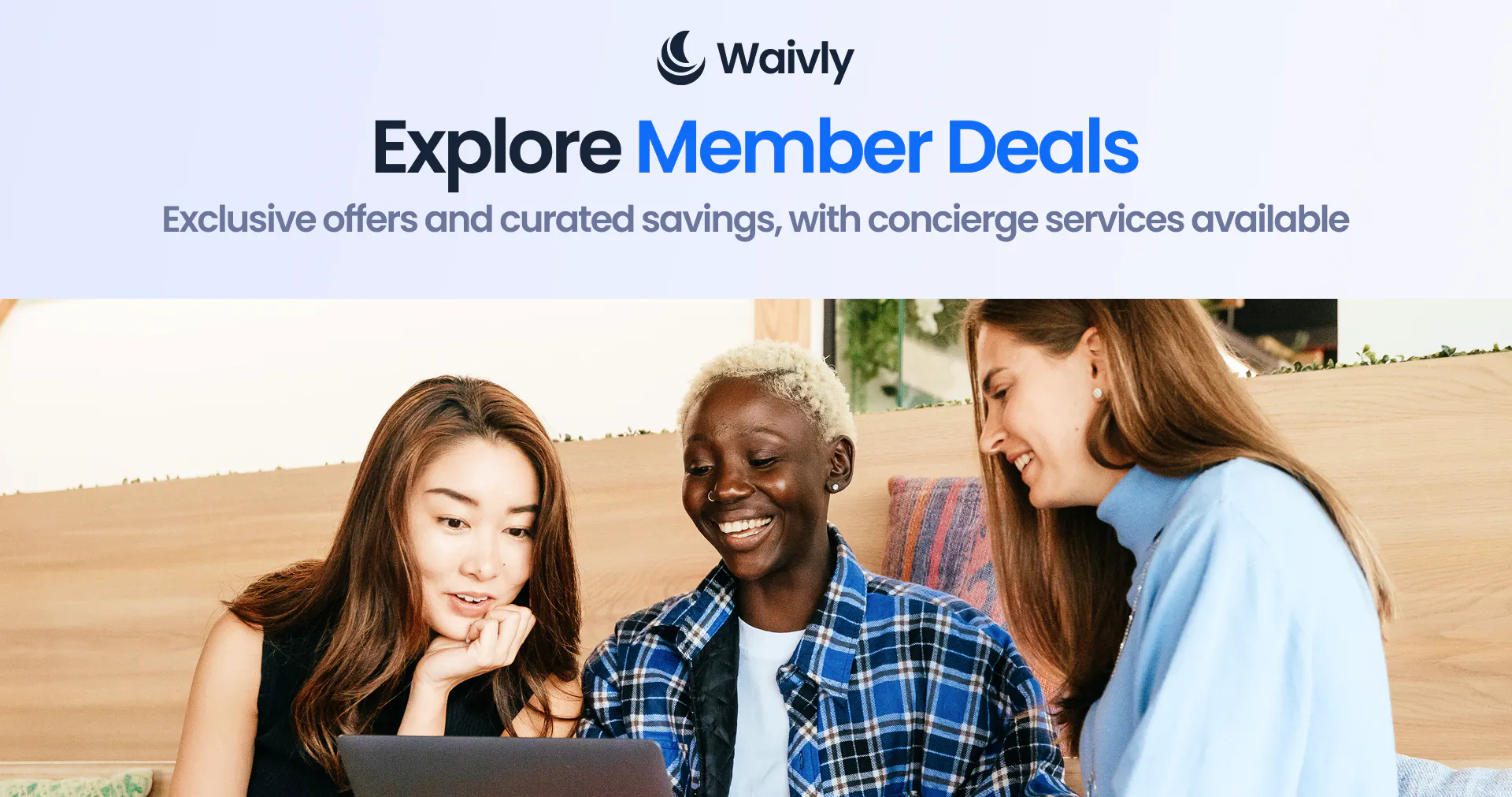 Waivly Deals - Savings On What You Use gallery image