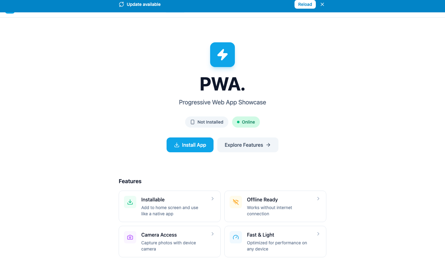 60 Projects Ecosystem gallery image