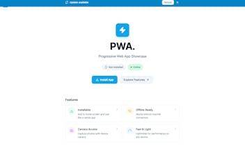 60 Projects Ecosystem gallery image