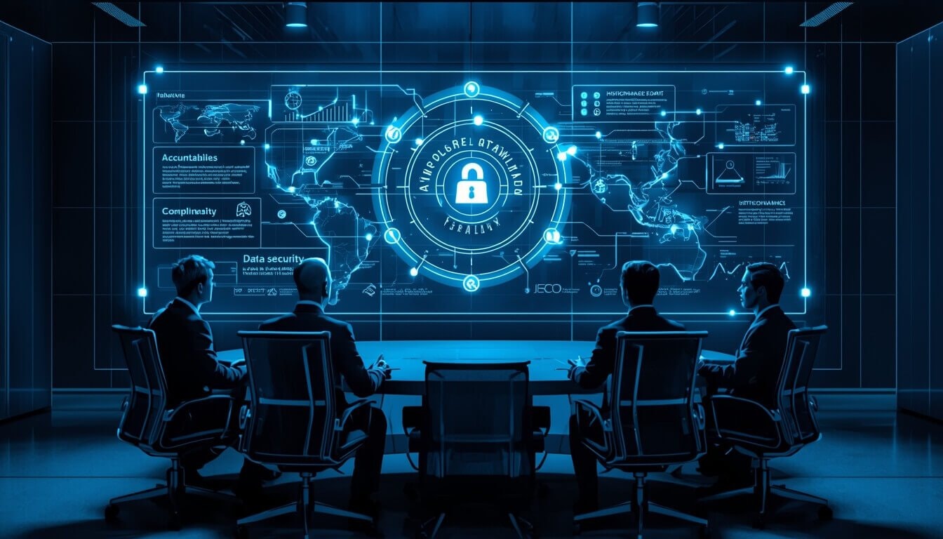 AI Governance Framework for CTOs gallery image