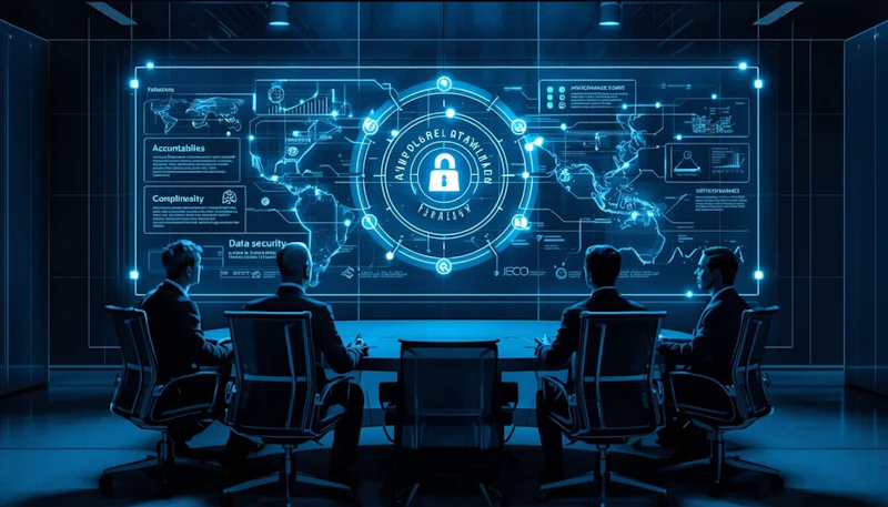 AI Governance Framework for CTOs screenshot 1