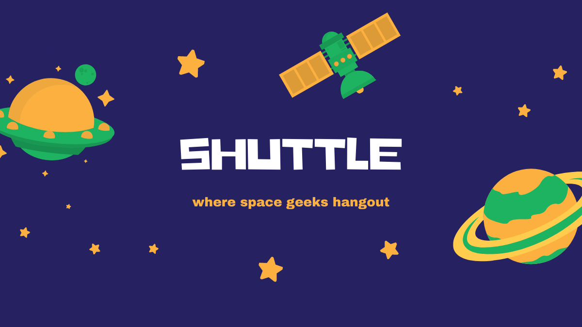 Shuttle gallery image